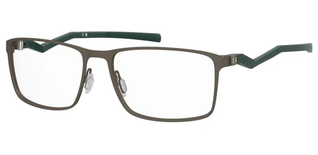 Under Armour UA5084 Eyeglasses - view 3